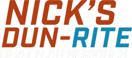Nick's Dun-Rite Heat and AC Services